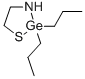 CAS 登录号：84260-29-7， 2,2-二丙基-1,3,2-硫杂氮杂锗戊环