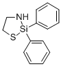 CAS#: 84260-35-5， 2,2-Diphenyl-1-Thia-3-Aza-2-Silacyclopentane