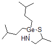CAS#: 84260-50-4， 1-Azanidylpropane-2-Thiolate, Bis(3-Methylbutyl)Germanium