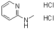 CAS#: 84359-11-5， 2-Methylaminopyridine Dihydrochloride