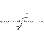 CAS#: 84370-78-5， 2-Ethylhexyl 10-ethyl-4,4-bis[3-(octadecyloxy)-3-oxopropyl]-7-oxo-8-oxa-3,5-dithia-4-stannatetradecan-1-oate