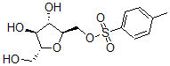 CAS#: 84447-04-1， 2,5-Anhydro-1-O-(4-Tolylsulfonyl)Mannitol