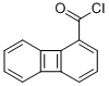 CAS#: 844891-07-2， 1-Biphenylenecarbonyl Chloride