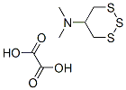 CAS#: 84523-35-3， N,N-Dimethyltrithian-5-Amine Oxalic Acid