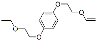 CAS#: 84563-49-5， 1,4-Bis[2-(Vinyloxy)Ethoxy]Benzene