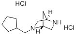 CAS#: 845866-64-0， (1S,4S)-(+)-2-Cyclopentylmethyl-2,5-Diaza-Bicyclo[2.2.1]Heptane Dihydrochloride
