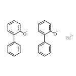 CAS#: 84604-76-2， Barium di(2-biphenylolate)