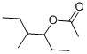 CAS#: 84612-71-5， 4-Methyl-3-Hexanol Acetate