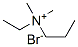 CAS#: 84697-18-7， Ethyldimethylpropylammonium Bromide
