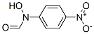 CAS#: 84736-60-7， N-Formyl-4-Nitrophenylhydroxylamine
