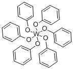 CAS#: 84798-30-1， Tungsten Phenoxide