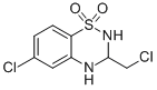 CAS#: 847997-88-0， 6-Chloro-3-(Chloromethyl)-3,4-Dihydro-2H-1,2,4-Benzothiadiazine 1,1-Dioxide