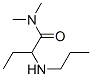 CAS#: 84803-62-3， N,N-Dimethyl-2-(Propylamino)Butyramide