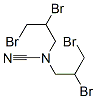 CAS#: 84852-51-7， Bis(2,3-Dibromopropyl)Cyanamide