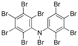 CAS#: 84852-54-0， Pentabromo-N-(Pentabromophenyl)Aniline