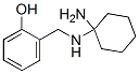 CAS#: 84878-46-6， [[(Aminocyclohexyl)Amino]Methyl]Phenol