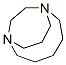 CAS 登录号：84904-97-2， 1,7-二氮杂双环[5.3.2]十二烷