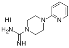 CAS#: 849776-32-5， 4-Pyridin-2-Ylpiperazine-1-Carboximidamide Hydroiodide