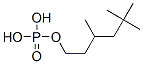 CAS#: 85006-34-4， 3,5,5-Trimethylhexyl Dihydrogen Phosphate