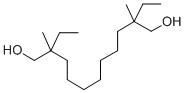 CAS#: 85018-66-2， 2,10-Diethyl-2,10-Dimethyl-1,11-Undecanediol