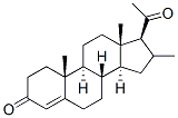 CAS#: 85027-24-3， 16-Methylprogesterone