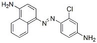 CAS#: 85030-38-2， 4-[(4-Amino-2-Chlorophenyl)Azo]Naphthalen-1-Amine