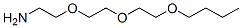 CAS#: 85030-57-5， 2-[2-(2-Butoxyethoxy)Ethoxy]Ethylamine