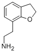 CAS#: 850375-00-7， 2-(2,3-Dihydro-1-Benzofuran-7-Yl)-1-Ethanamine