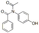 CAS#: 85068-42-4， N-Acetyl-N-(4-Hydroxyphenyl)Benzamide