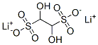 CAS#: 85068-57-1， Dilithium 1,2-Dihydroxy-1,2-Ethanedisulphonate