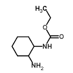 CAS#: 850786-97-9， Ethyl (2-aminocyclohexyl)carbamate