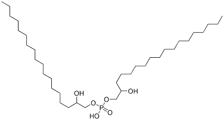 CAS#: 85099-12-3， 1,2-Octadecanediol 1,1'-(Hydrogen Phosphate)