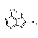 CAS#: 85110-42-5， 6,8-Dimethyl-7H-purine