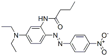 CAS#: 85136-57-8， N-[5-(Diethylamino)-2-[(4-Nitrophenyl)Azo]Phenyl]Butyramide