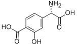 CAS#: 85148-82-9， (S)-4-Carboxy-3-Hydroxyphenylglycine