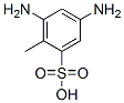 CAS#: 85153-45-3， 4,6-Diaminotoluene-2-Sulphonic Acid