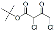 CAS#: 85153-48-6， Tert-Butyl 2,4-Dichloro-3-Oxobutyrate