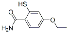 CAS#: 85169-21-7， 4-Ethoxy-2-Mercaptobenzamide