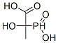 CAS#: 85178-64-9， (Hydroxyphosphinyl)Lactic Acid