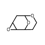 CAS#: 851851-39-3， 3,7,10-Trioxatricyclo[4.3.1.0<sup>2,4</sup>]decane