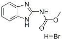 CAS#: 85187-34-4， Methyl 1H-Benzimidazol-2-Ylcarbamate Monohydrobromide