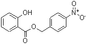 CAS#: 85303-65-7， 4-Nitrobenzyl salicylate