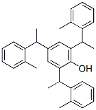 CAS#: 85305-20-0， 2,4,6-Tris[1-(Methylphenyl)Ethyl]Phenol