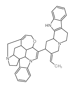 CAS#: 85335-06-4， Longicautadine