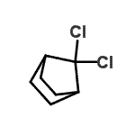 CAS#: 85344-69-0， 7,7-Dichlorobicyclo[2.2.1]heptane