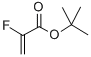 CAS#: 85345-86-4， Tert-Butyl 2-Fluoroacrylate