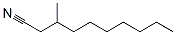 CAS#: 85351-05-9， 3-Methyldecanenitrile