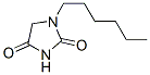 CAS#: 85391-25-9， 1-Hexylimidazolidine-2,4-Dione
