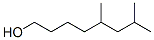 CAS#: 85391-44-2， 5,7-Dimethyloctan-1-Ol