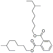 CAS#: 85391-49-7， Bis(6-Methyloctyl) Phthalate